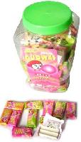 Bubble gum-TATTOO