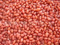 Canned red bean
