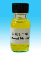 Natural  Diacetyl 