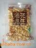 fried peanuts