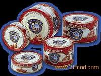 SALTED ANCHOVIES