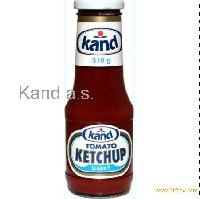 Tomato Ketchup