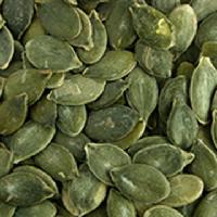 Pumpkin Seed- Grown  Without Shell