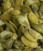 Snow white  Pumkin   seeds   kernels 