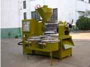 6YL-100A(motor,filter,heating pipe,control cabinet): Oil Pre