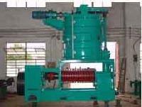 ZX-28: Oil Press, Oil Expeller