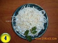 dried shredded squid