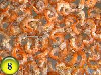  Dried  shrimp