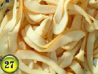  Dried   squid  rings