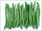GREEN BEANS