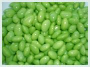 SOY BEAN WITHOUT PODS