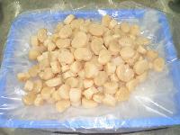 FROZEN SCALLOP FOR SALE