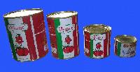 Tomato paste