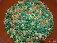 Frozen mixed vegetables(2)