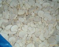 IQF Mushroom champignon Slices