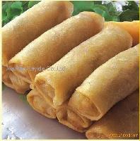 fried spring roll.