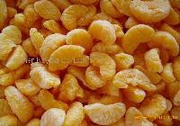 IQF Mandarin Orange Segment