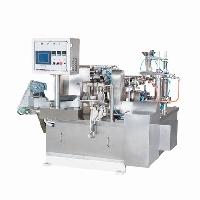 AUTOMATIC PACKING MACHINERY