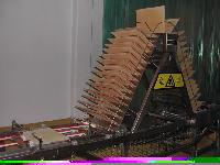 wafer sheet cooling  machine 