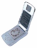 Mini Scale