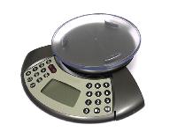 Diet Scale