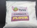  Cassava  Flours