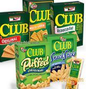 Club Crackers
