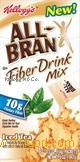 Kellogg's All-Bran Fiber Drink Mix Iced Tea
