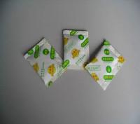 oxygen absorbent