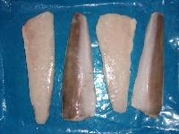 Pacific  hake  fillet