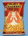 Prawn Cracker