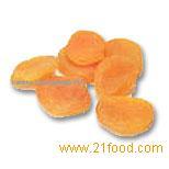 Apricots (fruit)