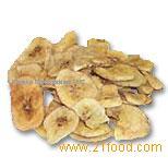Banana Chips