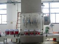 Pail Filling Machine