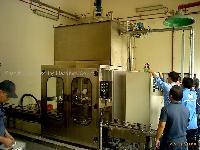Tin Can Filling Machine