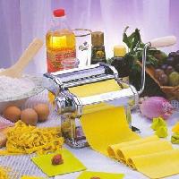 #150 Pasta Machines