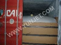 Flexitank  and  flexitank  bulk head kits