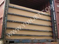 flexitank bulkhead kits