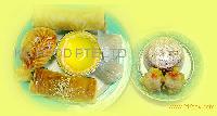 Egg  Tart  ( Tart  Telur)