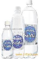 Pure Plain Soda Water
