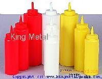  SQUEEZE  BOTTLE