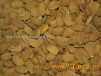 Almonds natural California