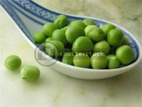 Canned Green Peas