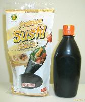 Premium  Sushi   Sauce 