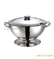 Soup Tureens