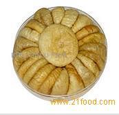 DRIED FIGS GARLAND