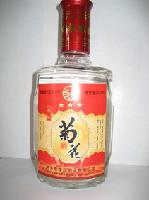 Chrysanthemum wine