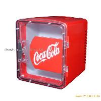 8L  MINI   FRIDGE 