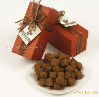 71%  Dark   Chocolate   Truffles 