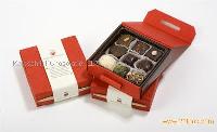 Signature Chocolate Collection - Small (9 Pieces)